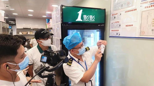 限期整改！古镇突查网红饮品店，有您爱喝的那家吗？